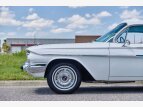 Thumbnail Photo 39 for 1961 Chevrolet Impala